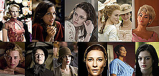 Who's the Best Dramatic Actress of 2008?