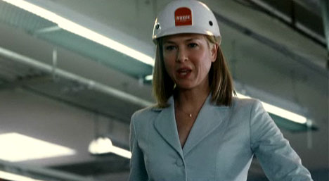 Movie Preview: Renée Zellweger Is New in Town