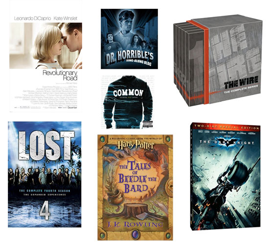 BuzzSugar's Must Haves for December BuzzSugar's Must Haves for December