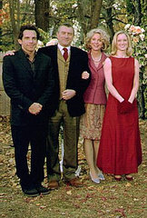 Recast Results, Meet the Parents