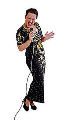 Buzz In: What's Your Go-To Karaoke Song?