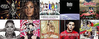 Best Pop Album of 2008