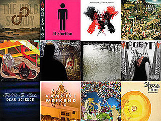 What's the Best Indie Album of '08?