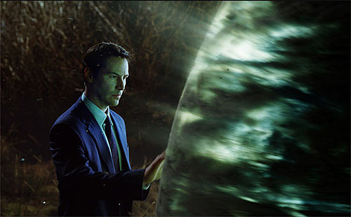 The Day the Earth Stood Still Review