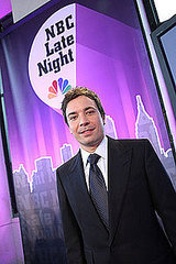 Jimmy Fallon Starts Webisodes to Prepare to Host Late Night
