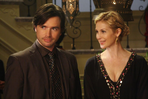 Rumor About Gossip Girl Spinoff with Young Lily and Rufus