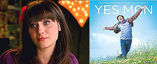 Listen Up: Zooey Deschanel's "Yes Man"