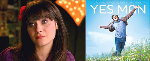 Listen Up: Zooey Deschanel's "Yes Man"