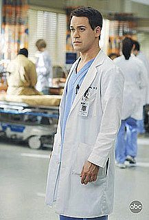 TR Knight Leaving Grey's Anatomy