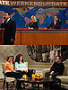 Clips of Amy Poehler's Last Saturday Night Live Episode