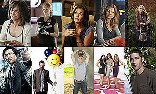 What's the Best Network TV Drama of 2008?