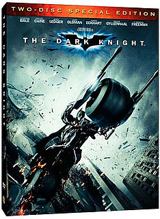 New on DVD, December 9