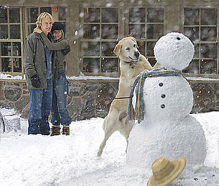 Box Office News, Marley & Me, Valkyrie, Bedtime Stories, The Curious Case of Benjamin Button