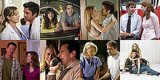 What Was the Best TV Romance of 2008?
