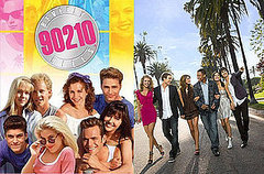 Biggest Headlines of '08: 90210 Gets a Spinoff