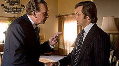 Frost/Nixon Movie Review