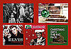 Music, Movies, or TV: What Gets You in the Holiday Spirit the Most?