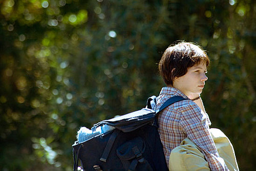 Wendy and Lucy Movie Review