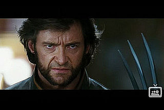 X-Men Origins: Wolverine Trailer Now Online!