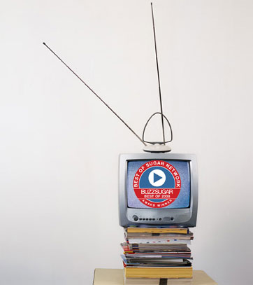 The Votes Are In: The Best Cable and Network Shows of 2008 The Votes Are In: The Best Cable and Network Shows of 2008