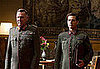 Valkyrie Movie Review, Tom Cruise