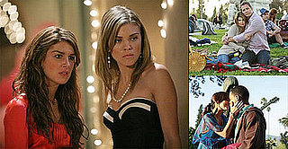 90210 Season One Quiz