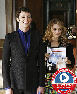 The Votes Are In: Best Television Relationships of 2008