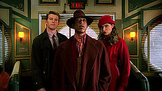Pushing Daisies Rundown: Episode 10, "The Norwegians"