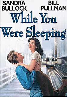 The Results Are In: Recast While You Were Sleeping