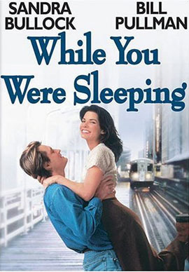 The Results Are In: Recast While You Were Sleeping