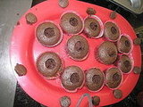Renee's Stuffed Cupcakes