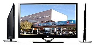 Daily Tech: LG to Unveil a Slim LED-Backlit LCD TV at CES 
