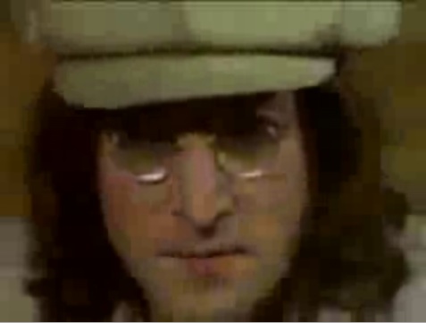 OLPC Uses John Lennon Voice Impersonation and Image In Commercial