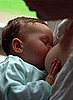 Facebook Decrees Breastfeeding Pictures Indecent 