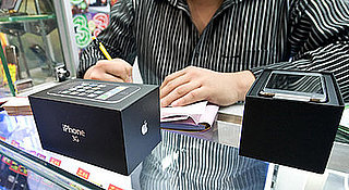 What Technology Did You Adopt in 2008? 