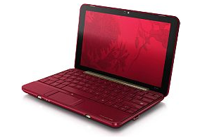 HP Vivienne Tam Special-Edition Notebooks HP Vivienne Tam Special-Edition Notebooks