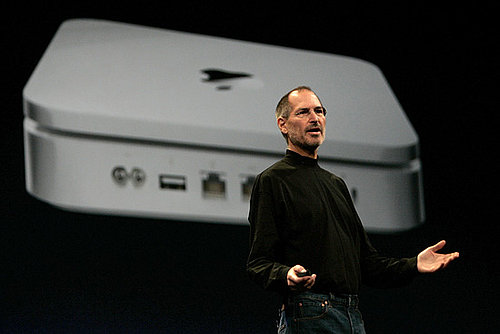 What Will Apple Unveil at Macworld Today? 