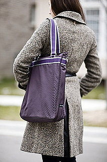 Melissa Beth's New Laptop Bags Focus on Style and Comfort