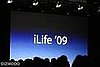 Live From Macworld: The New iLife and iWork