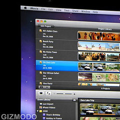 Macworld Mania! Macworld Mania!