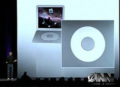 Apple's "Other" Announcement at Macworld 