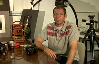 What Is Aperture? 