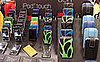 Contour Cases at 2009 Macworld Event
