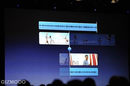 iMovie '09 iMovie '09