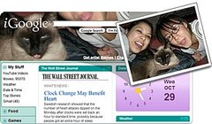 How to Create Your Own iGoogle Theme Page How to Create Your Own iGoogle Theme Page