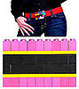 Dee and Ricky Lego Belt Buckle: Love It or Leave It?