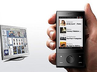 Listen to iTunes Music on Your Phone With Didiom