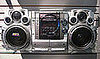 Happy Crank Up Your Stereo Day
