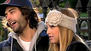 Cell Phones and Gadgets on MTV's The City 2009-01-20 10:01:31