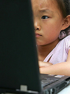 Study Finds More Girls Using Computers than Boys